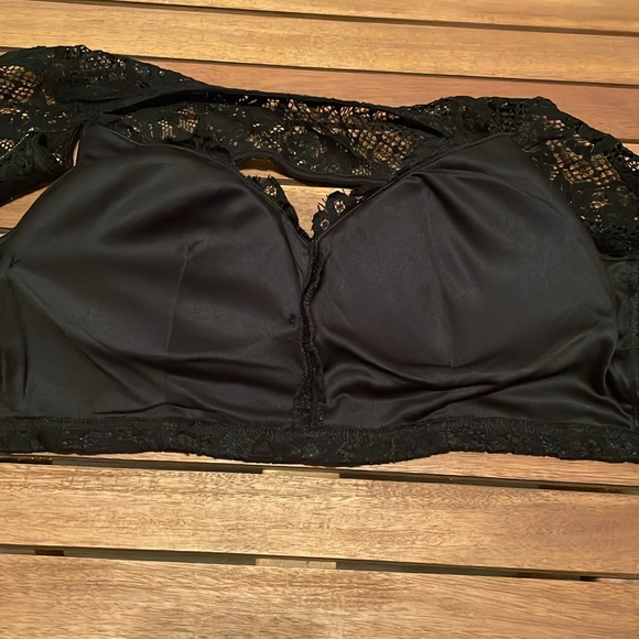 Lace top - Picture 5 of 5